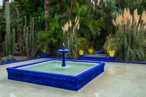majorelle