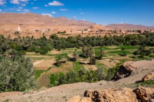 green-morocco-travel-valley
