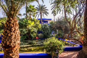 jardin-majorelle-marrakech-tour