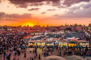 jemaa-el-fna-sunset-tour-rooftop-bar