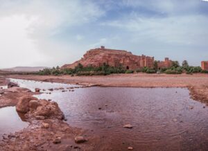 travel-morocco-ait-ben-haddou